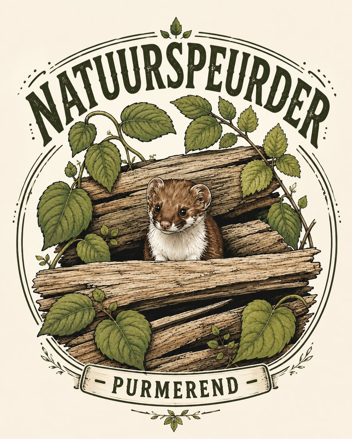 Natuur Speurder Purmerend